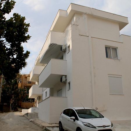 Vila Jovani Σαράντα Εξωτερικό φωτογραφία