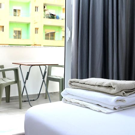 Vila Jovani Σαράντα Εξωτερικό φωτογραφία