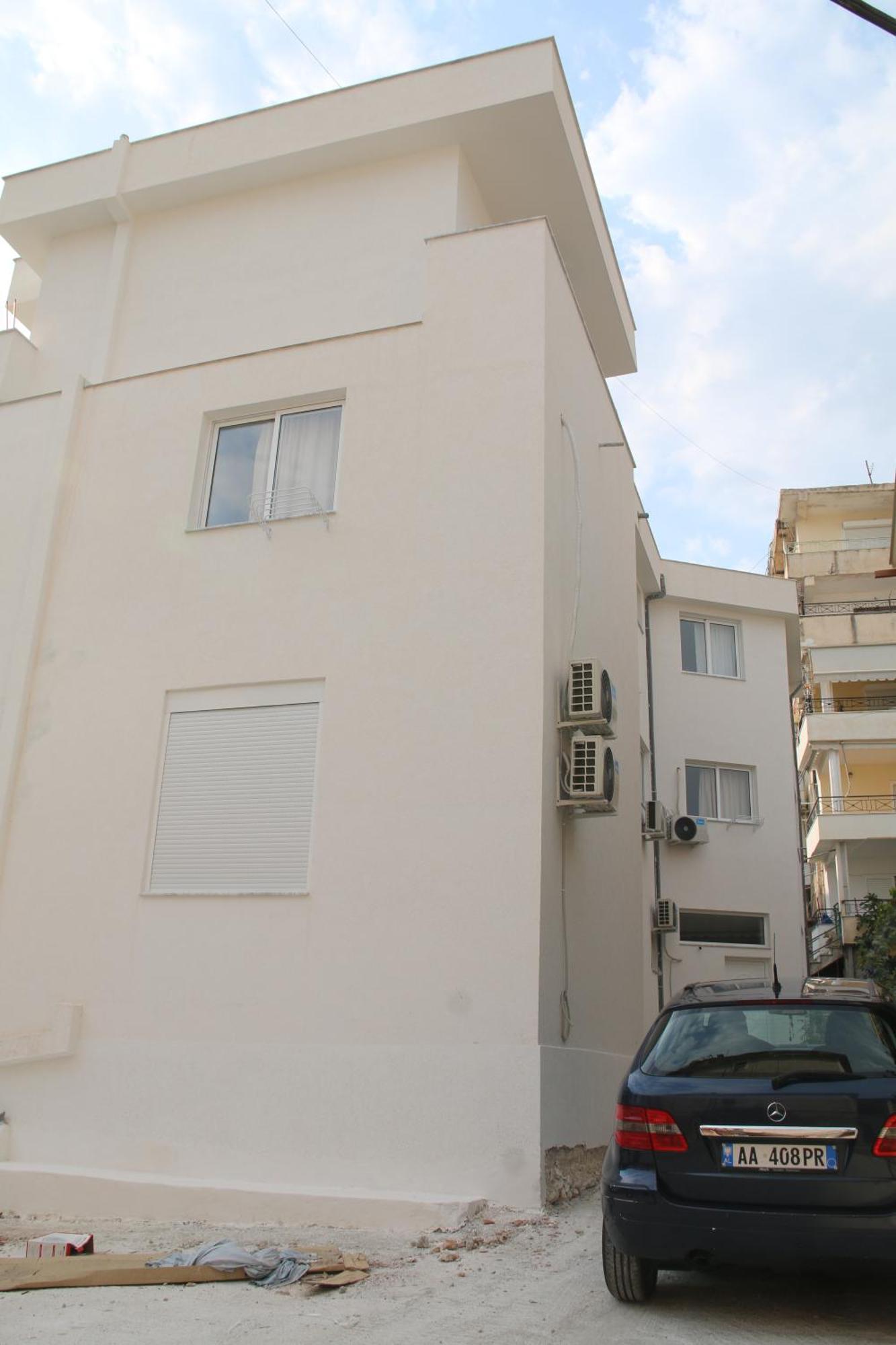 Vila Jovani Σαράντα Εξωτερικό φωτογραφία