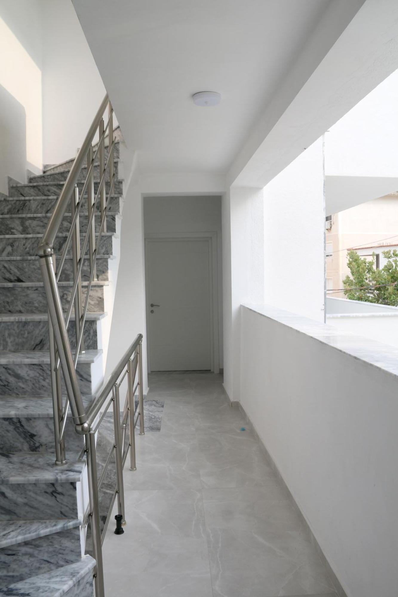 Vila Jovani Σαράντα Εξωτερικό φωτογραφία
