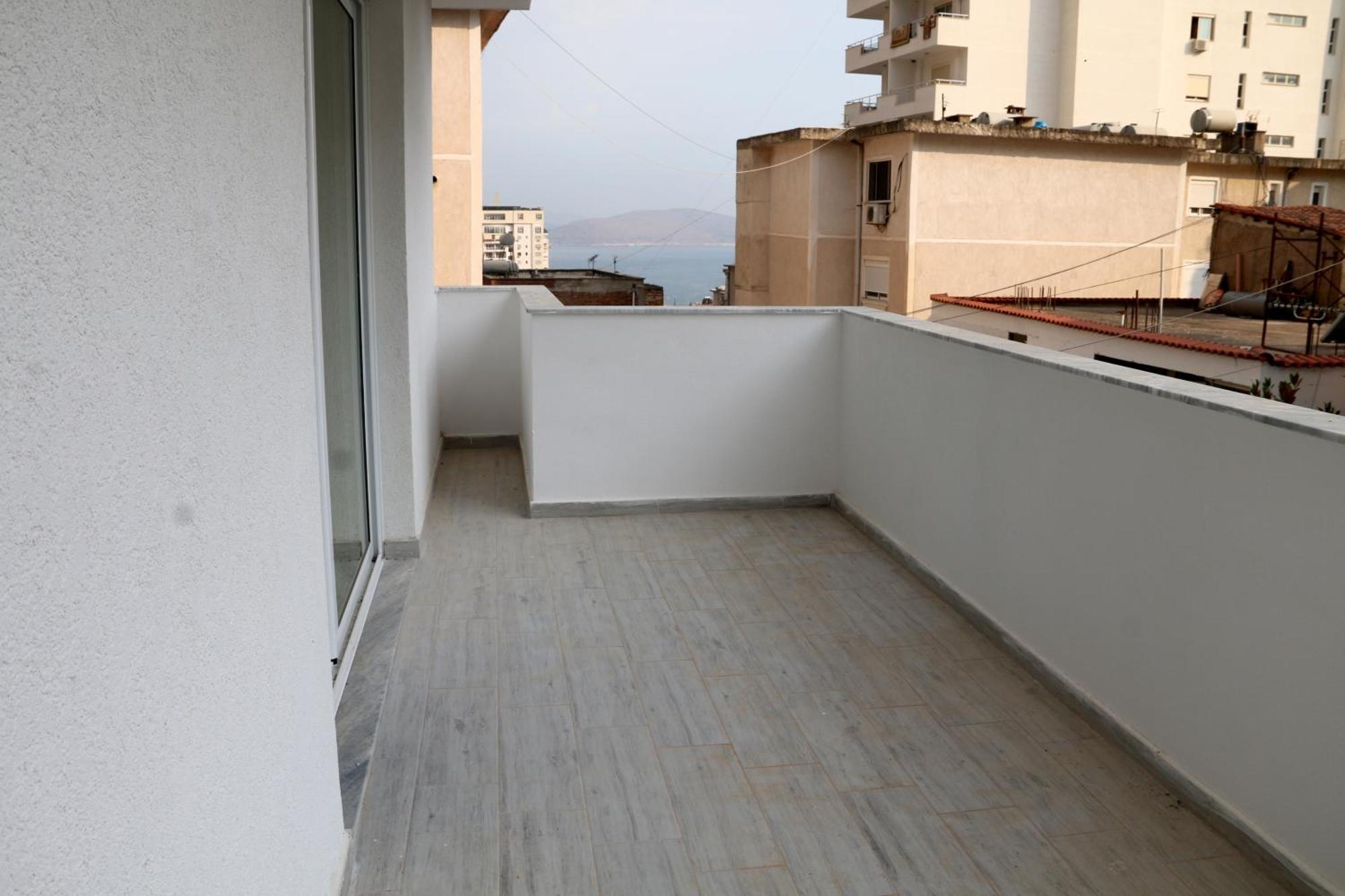 Vila Jovani Σαράντα Εξωτερικό φωτογραφία